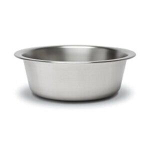 Polar Ware Stainless Steel 7-Qt. Solution Basin